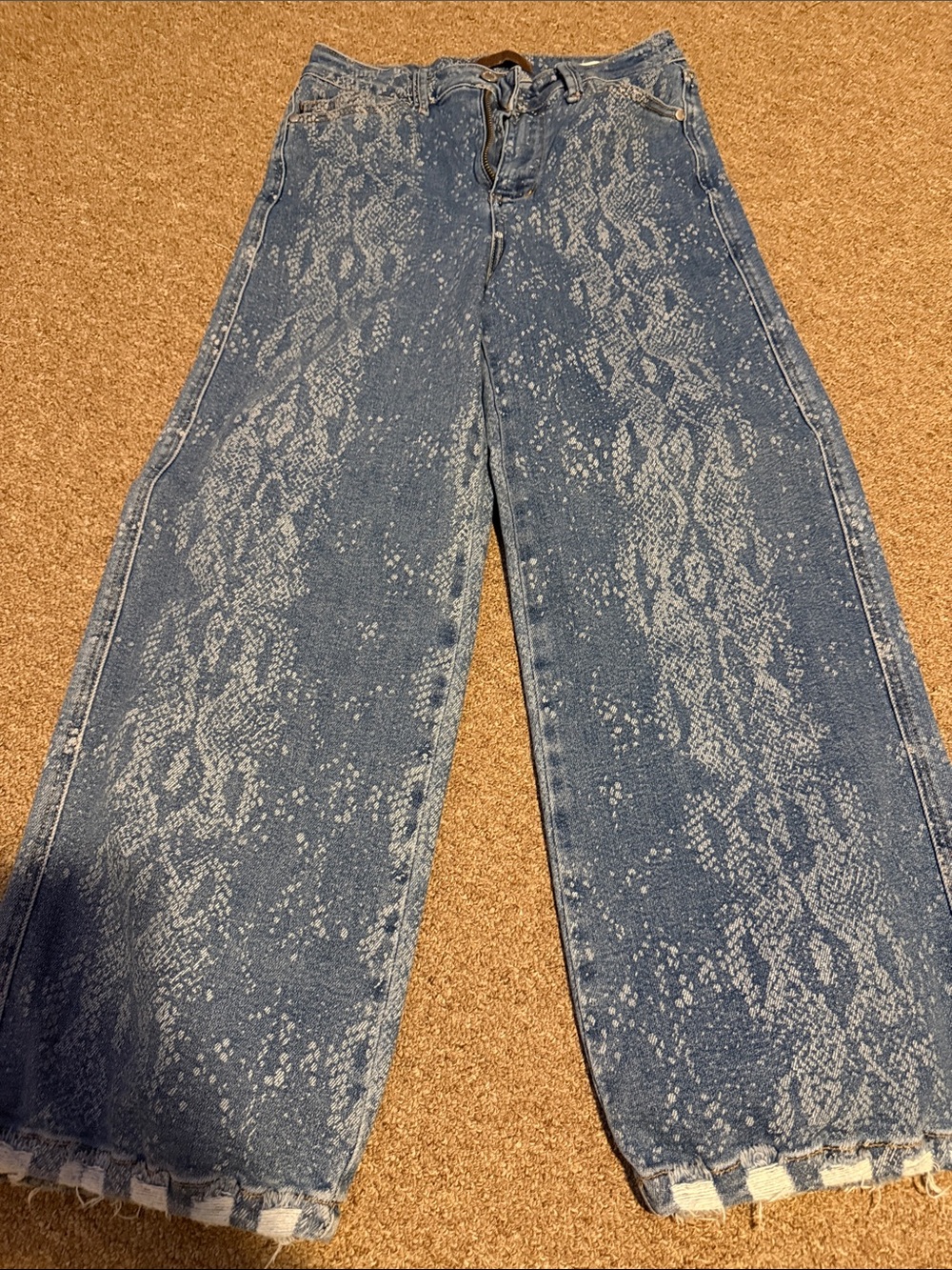 Judy Blues size 3/26